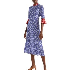 Tender Loving Care by HVN Combo Wildflower Dress